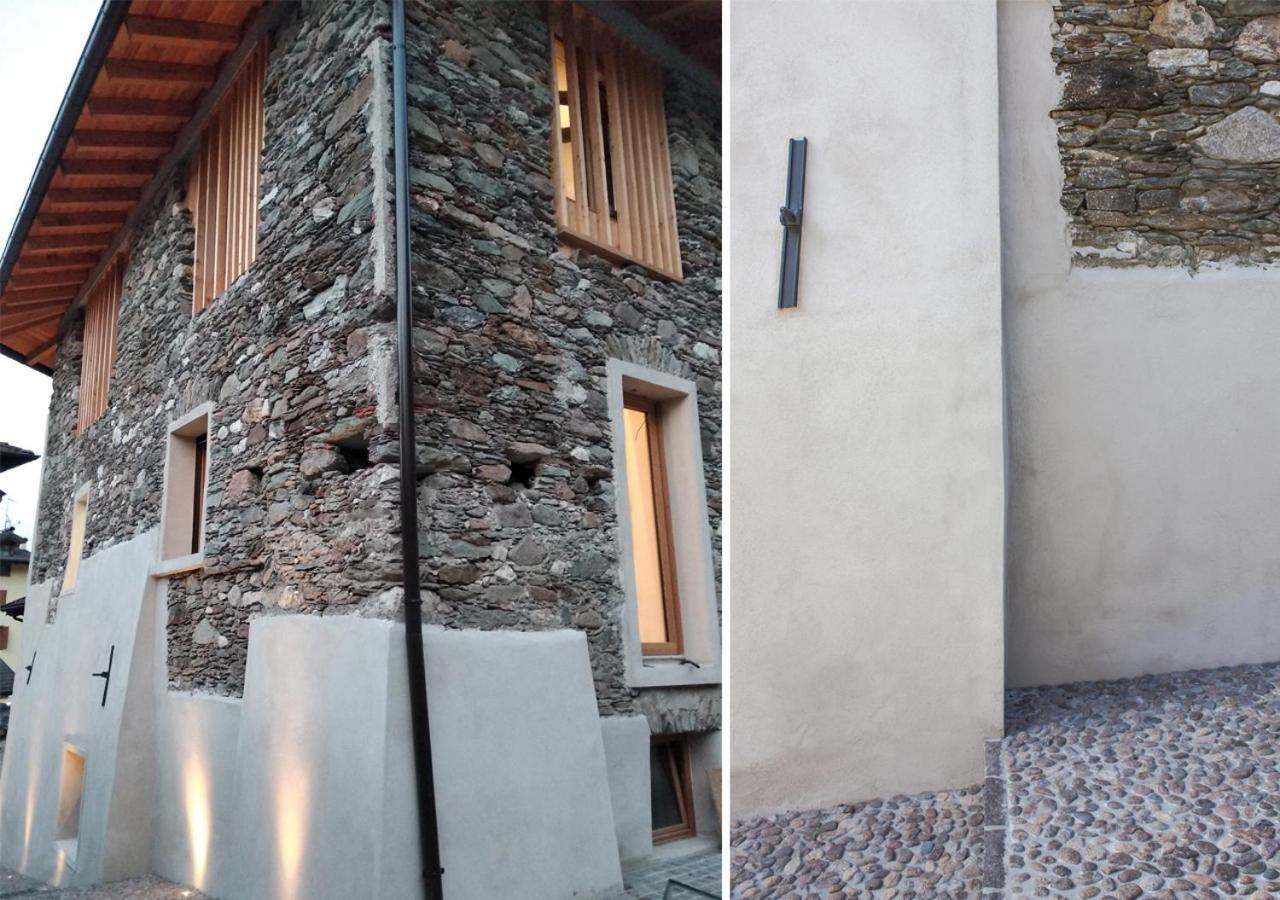 Agriturismo Farmhouse La Barberina Calceranica al Lago Exterior photo